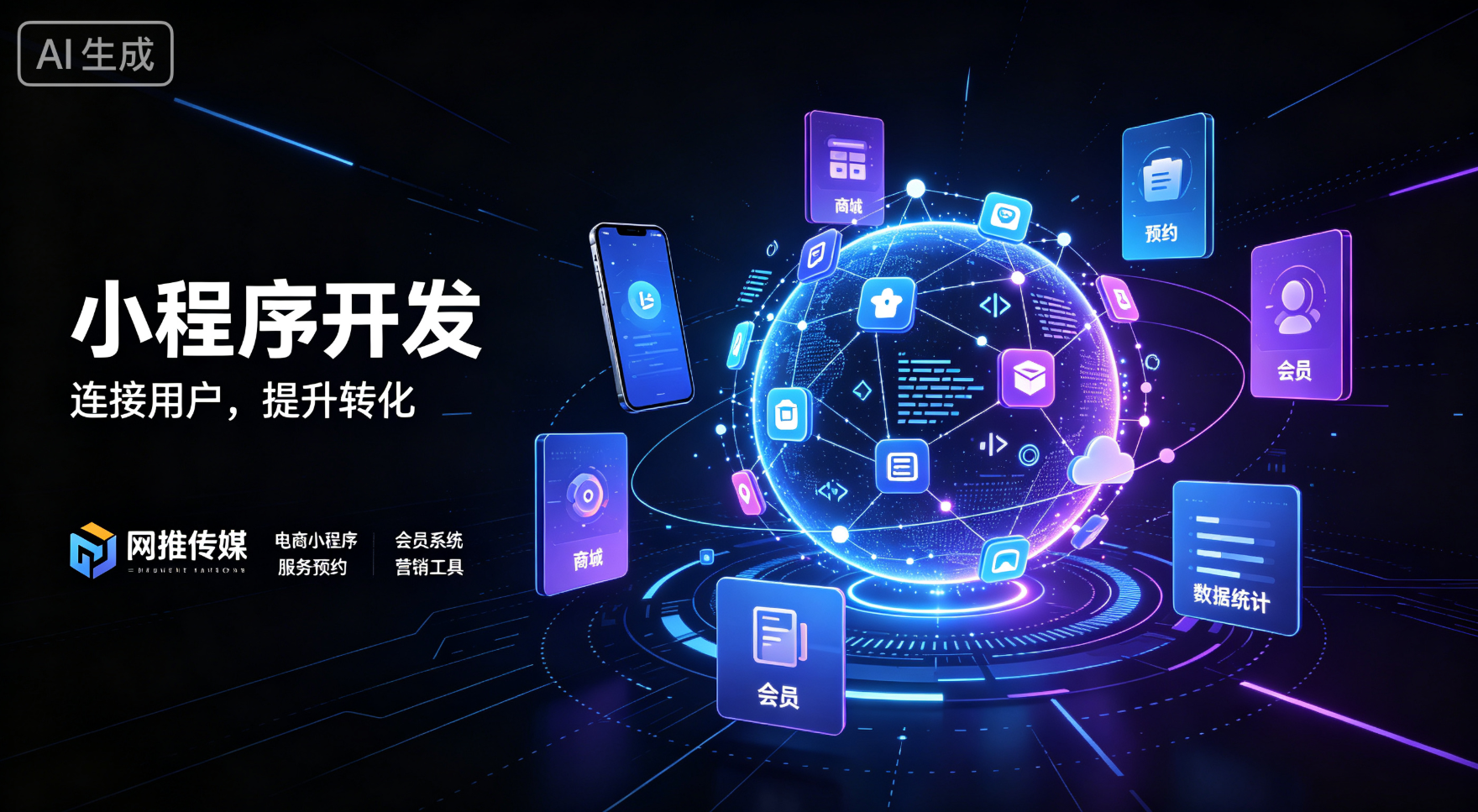 微信小程序开发界面预览